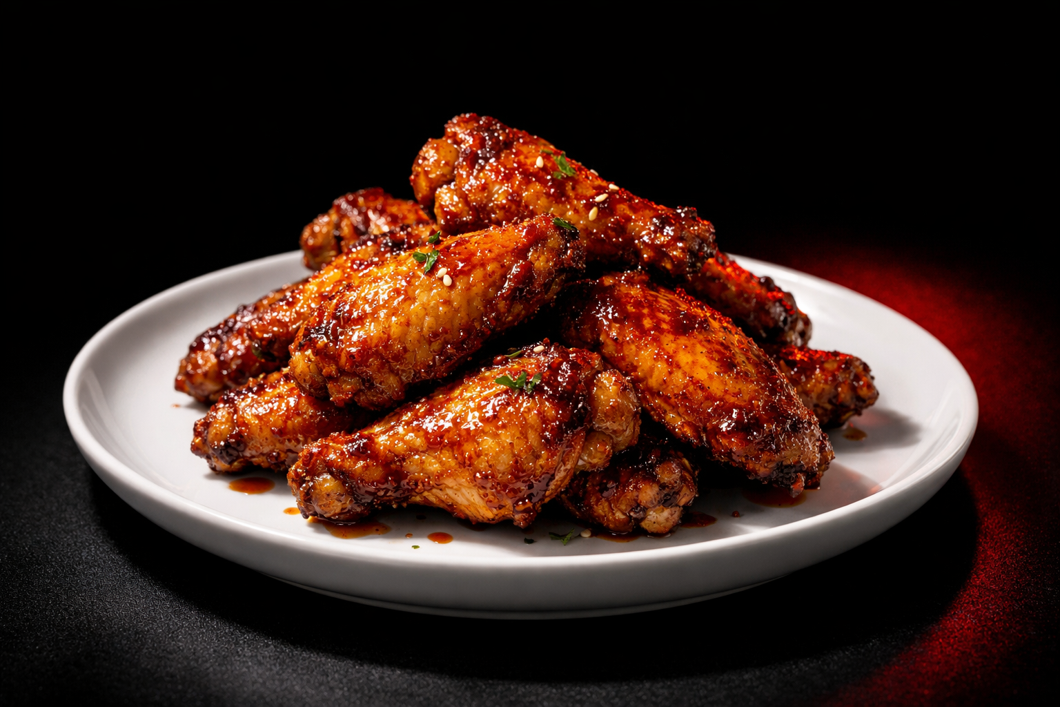 3 PC Crispy Tender Combo